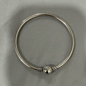 Pandora Bracelet